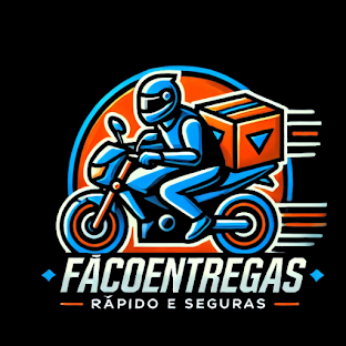 Façoentregas